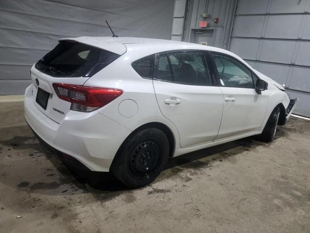 Vin: 4s3gtab63n3720850, lot: 54778775, subaru impreza 20223