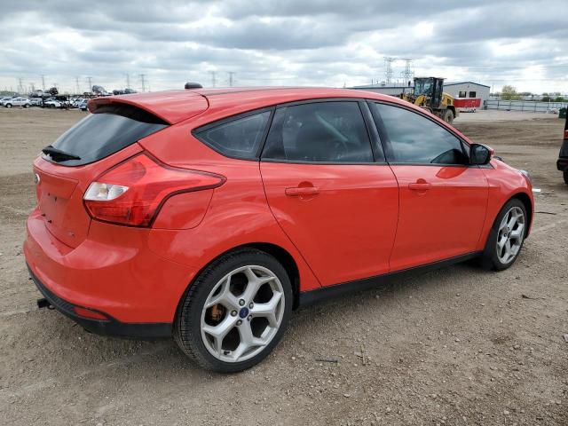 Vin: 1fahp3k21cl174053, lot: 55752685, ford focus se 20123