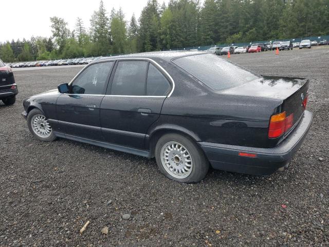 Vin: wbahd2319kbf62753, lot: 57671005, bmw 5 series i automatic 19892