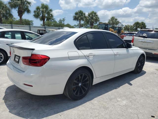 Vin: wba8e1g59gnu12441, lot: 53057545, bmw 3 series i 20163