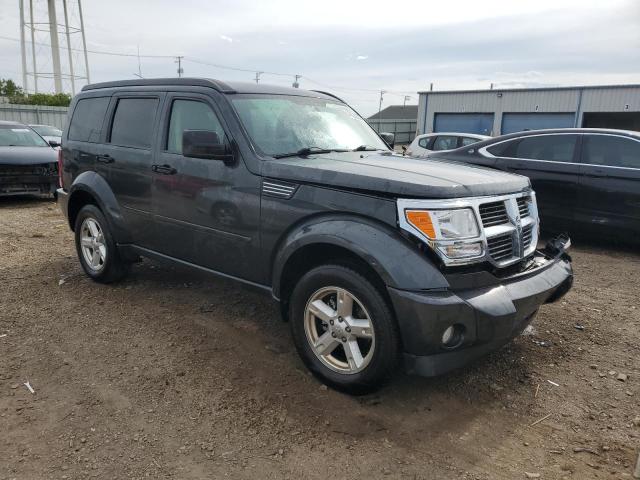 Vin: 1d4pt2gk1aw134610, lot: 57628605, dodge nitro se 20104
