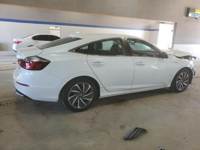 Vin: 19xze4f95le004451, lot: 56742275, honda insight touring 20203