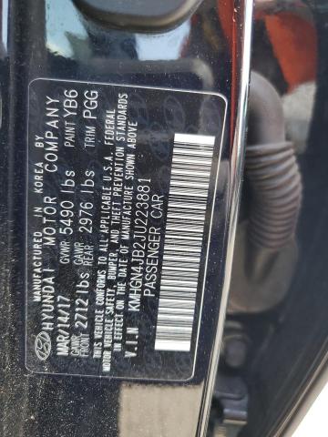 2018 GENESIS G80 SPORT - KMHGN4JB2JU223881
