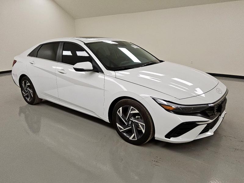 Vin: kmhlp4dgxsu912567, lot: 56966125, hyundai elantra limited 20254