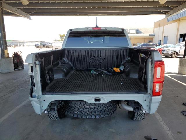 2021 FORD RANGER XL - 1FTER4FH1MLD63489