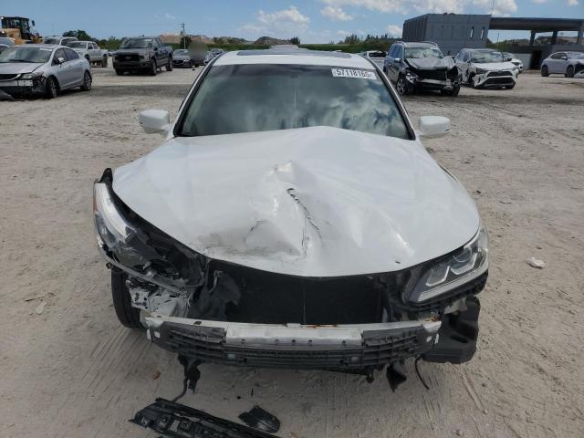 2016 HONDA ACCORD EXL - 1HGCR2F87GA052016
