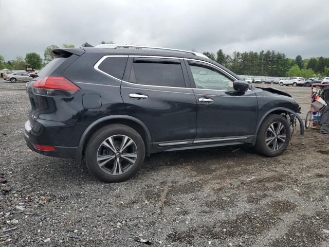 Vin: jn8at2mv6hw283644, lot: 55781785, nissan rogue s 20173