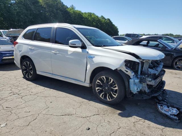 Vin: ja4j24a55jz049508, lot: 57416475, mitsubishi outlander se 20184