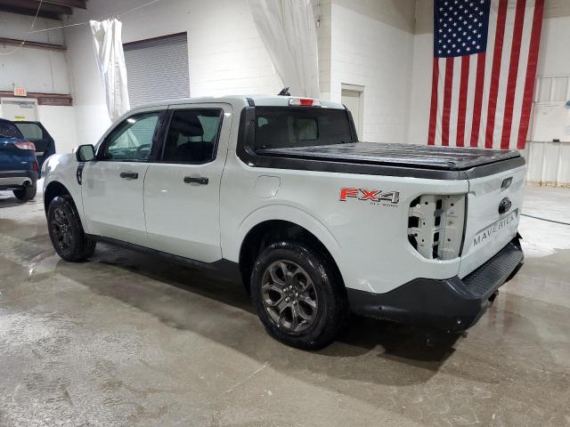Vin: 3fttw8f98nra77836, lot: 56213765, ford maverick xl 20222