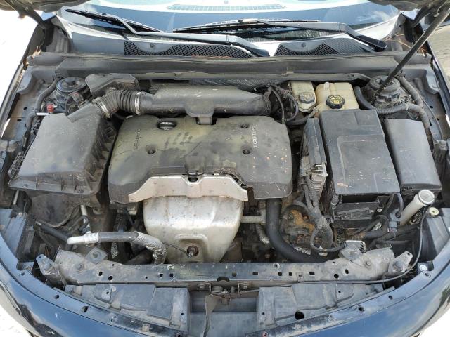 2014 CHEVROLET IMPALA LT - 2G1115SL6E9245137