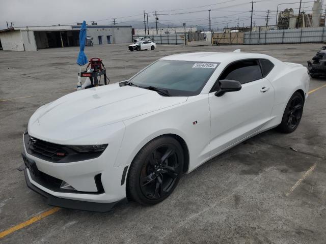 CHEVROLET CAMARO LS