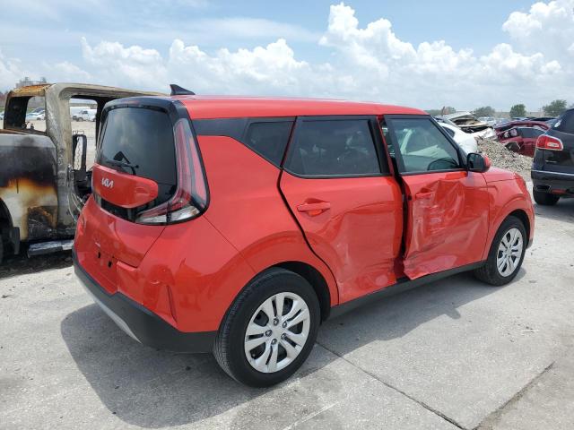 2024 KIA SOUL LX - KNDJ23AU4R7225219