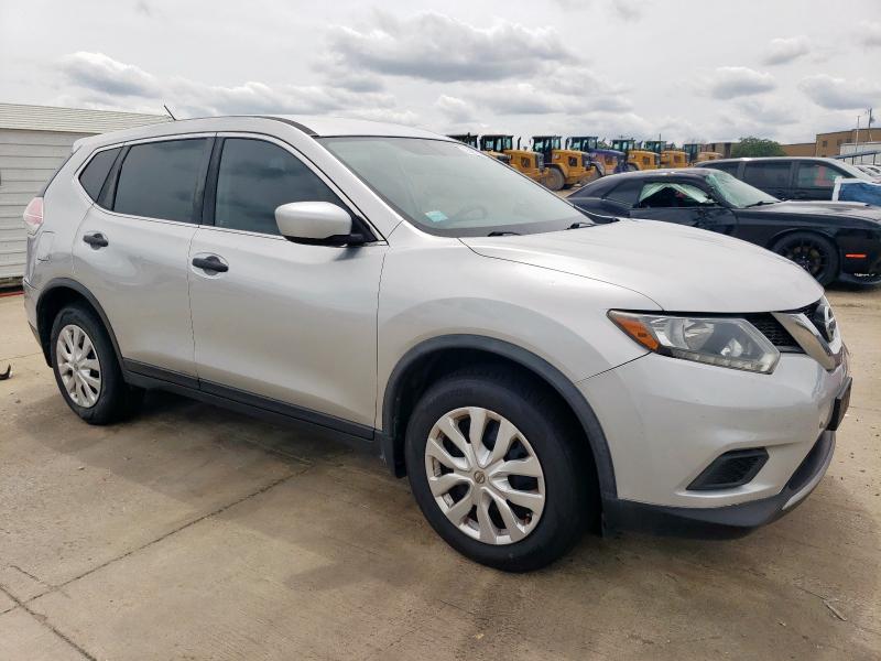 Vin: jn8at2mt7gw011617, lot: 55897565, nissan rogue s 20164