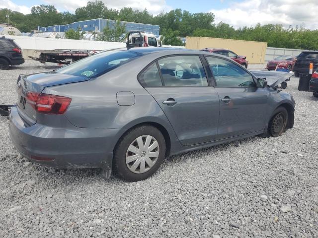 Vin: 3vw267aj7gm303823, lot: 58304215, volkswagen jetta s 20163