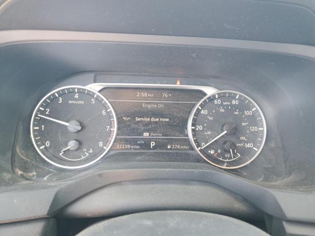 2023 NISSAN PATHFINDER - 5N1DR3AC1PC230734