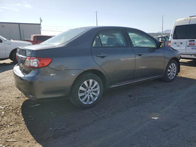 Vin: 2t1bu4ee5cc872922, lot: 59017705, toyota corolla base 20123