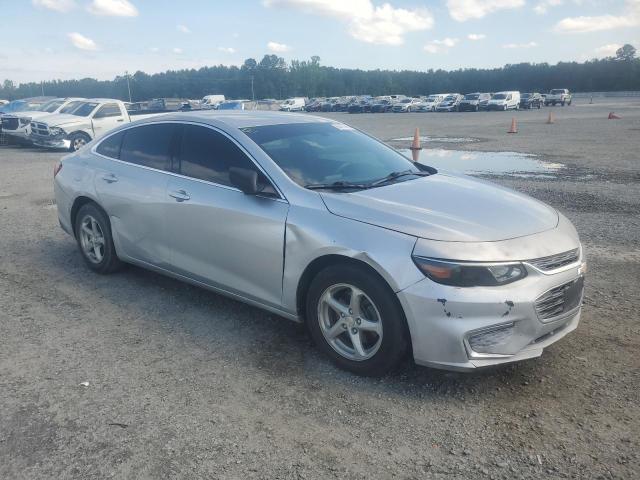 Vin: 1g1zb5st0gf222592, lot: 58391495, chevrolet malibu ls 20164