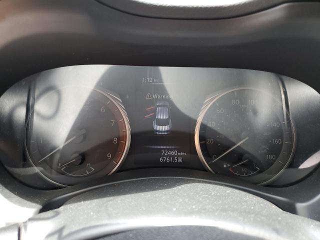 2021 INFINITI Q50 LUXE JN1EV7BP2MM704860