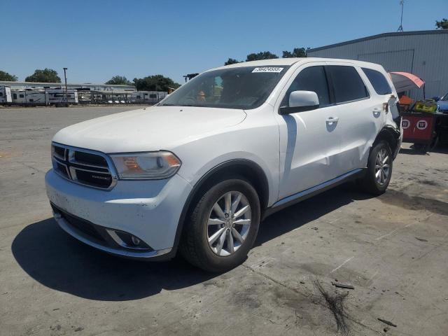 Vin: 1c4rdjag2fc240140, lot: 56424555, dodge durango sxt 2015 img_1