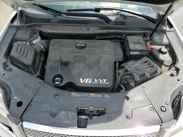 2016 GMC TERRAIN DE 2GKFLVE37G6358333
