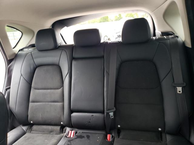 2019 MAZDA CX-5 TOURI - JM3KFACM1K1602034
