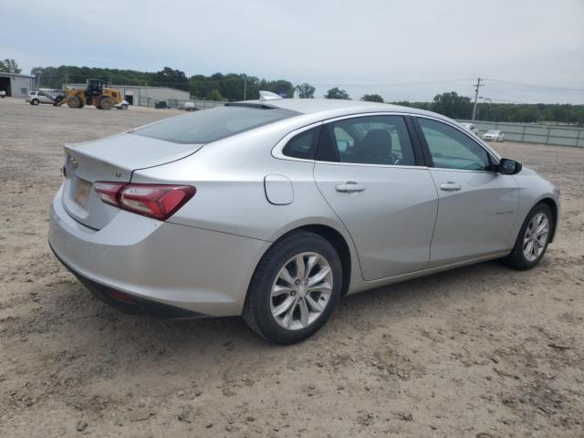 2019 CHEVROLET MALIBU LT 1G1ZD5ST6KF133841