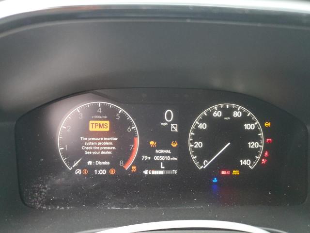 2024 HONDA CR-V EXL 2HKRS3H77RH316208
