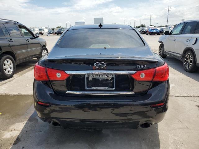 2016 INFINITI Q50 PREMIU JN1EV7AP6GM301695