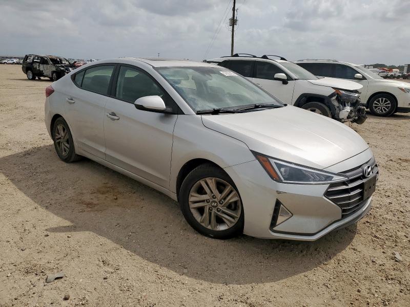 Vin: 5npd84lf9kh458403, lot: 57622425, hyundai elantra sel 20194