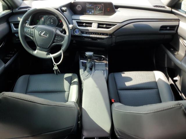 2021 LEXUS UX 250H - JTHX9JBH2M2049657