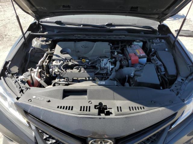 2018 TOYOTA CAMRY L - JTNB11HK3J3013290
