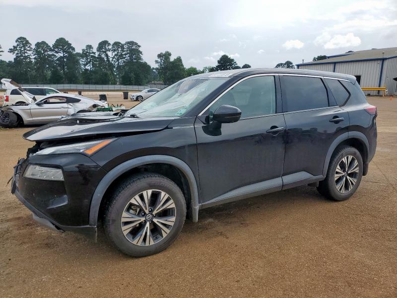 Vin: 5n1at3baxmc690987, lot: 57723515, nissan rogue sv 2021 img_1