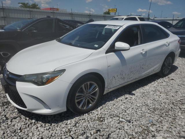 Vin: 4t1bf1fk3gu221869, lot: 58444945, toyota camry le 2016 img_1