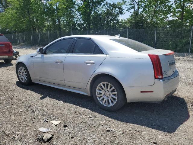 Vin: 1g6dg5ey6b0136518, lot: 57289375, cadillac cts luxury collection 20112