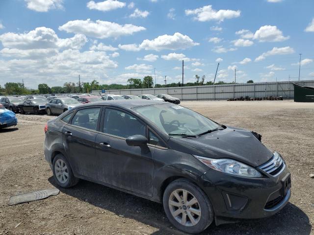 Vin: 3fadp4bj6cm173250, lot: 56309315, ford fiesta se 20124