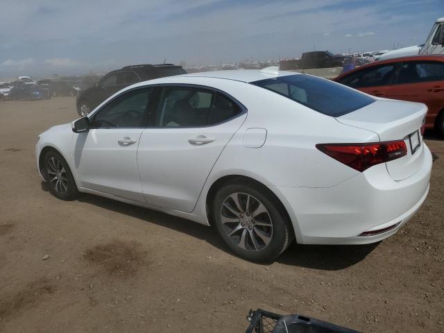 ACURA TLX 2016 white  gas 19UUB1F31GA007922 photo #3