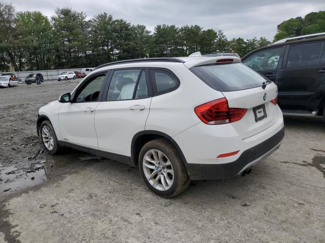 Vin: wbavl1c57fvy40442, lot: 58050335, bmw x1 xdrive28i 20152