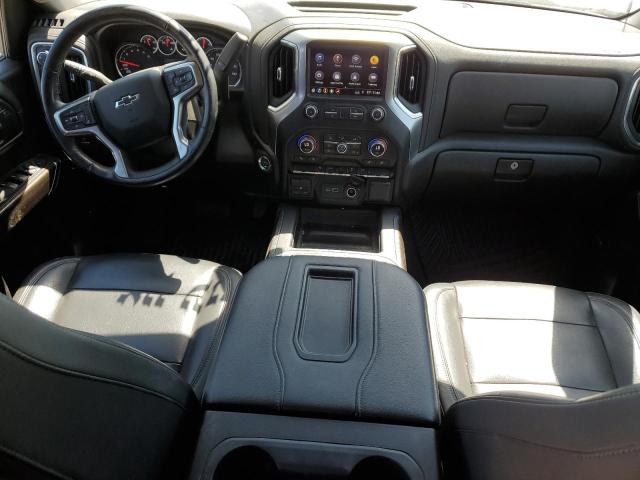 2019 CHEVROLET SILVERADO - 1GCPWDED7KZ123065