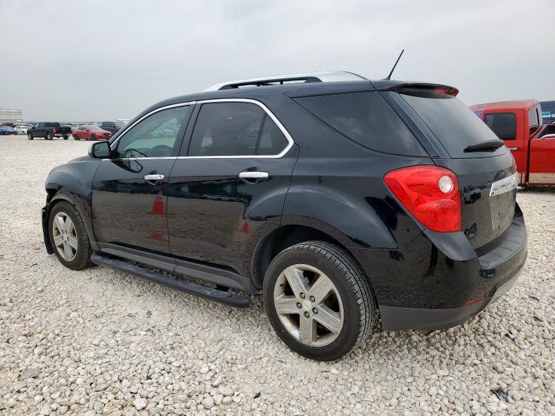 Vin: 2gnaldek4e6267578, lot: 57308685, chevrolet equinox ltz 20142