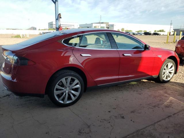 Vin: 5yjsa1cn6dfp22275, lot: 55351325, tesla model s 20133