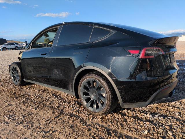 Vin: 7saygaee5pf711801, lot: 55168875, tesla model y 20232