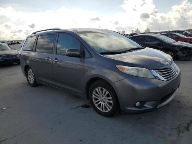 Vin: 5tdyz3dc0hs807500, lot: 57432785, toyota all models xle 20174