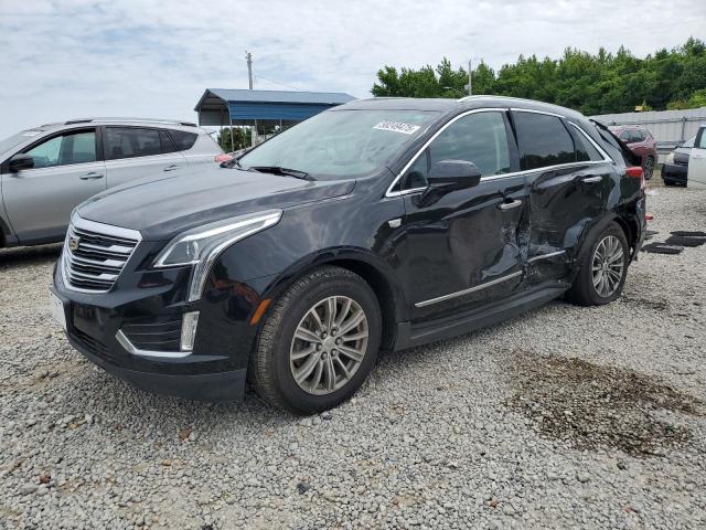 Vin: 1gykndrs6hz251290, lot: 58249475, cadillac xt5 luxury 2017 img_1