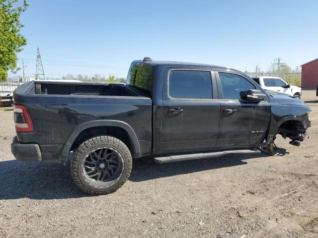 Vin: 1c6srflt0ln244883, lot: 55631665, ram 1500 rebel 20203