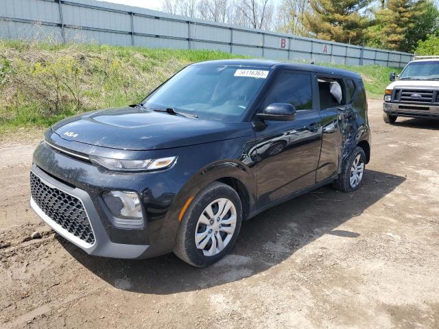 Vin: kndj23au9n7169515, lot: 56116365, kia soul lx 2022 img_1