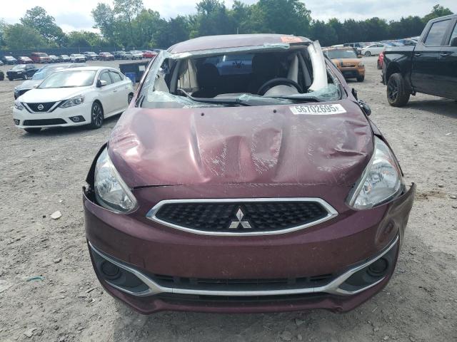 2020 MITSUBISHI MIRAGE ES ML32A3HJ7LH010618