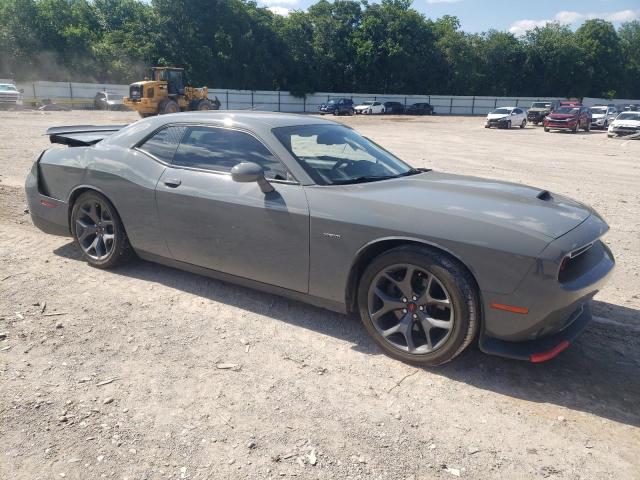 Vin: 2c3cdzbt0kh652343, lot: 59058475, dodge challenger r/t 20194