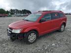 2017 DODGE JOURNEY SE - 3C4PDCAB4HT520124