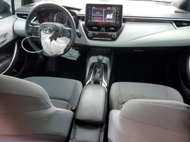 2021 TOYOTA COROLLA SE - 5YFP4MCE9MP086857