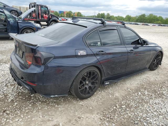 Vin: wba3b5g53dnp40332, lot: 58344195, bmw 3 series xi sulev 20133